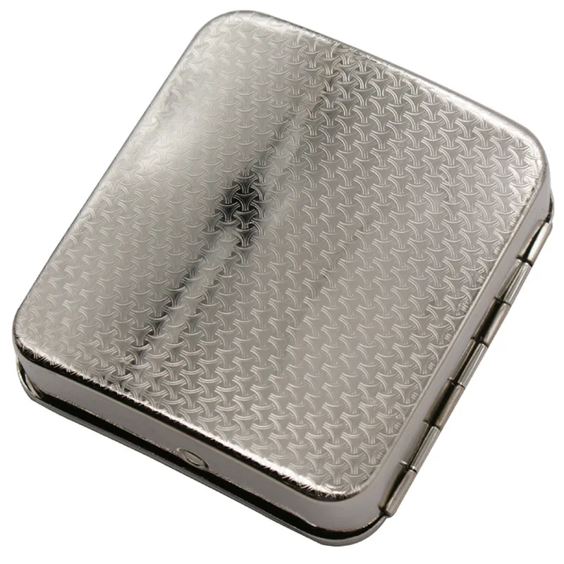 cigarette roller 1 Pcs Cigarette Rolling Machine Box Case Suit 70 MM Rolling Papers Tobacco Roller Machine Cigarette Maker
