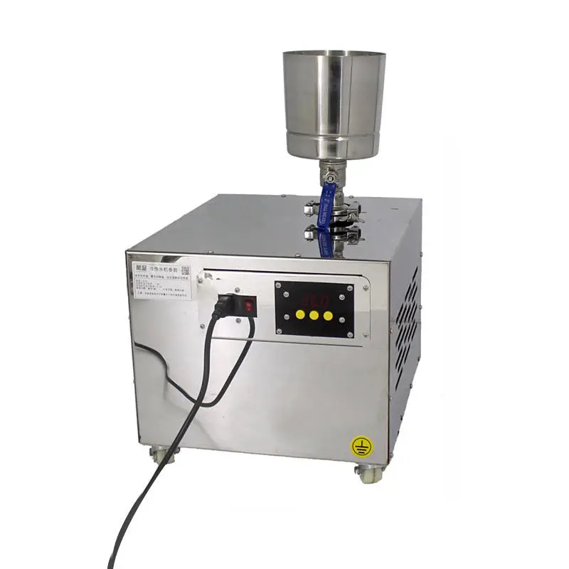 

Wine Beer Liquid brewing Fermenting distilling Refrigerating and Heating Machine