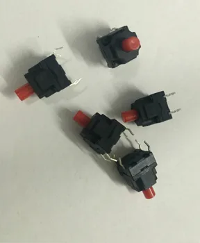 

10X10X15H Waterproof and dustproof touch switch 10*10*15 Line 4 foot Washing machine button switch