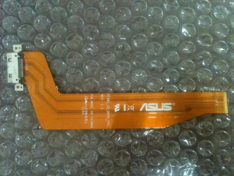 

Brand New Original Laptop FPC Power soft board cable fit for ASUS TF201_I0_DOCK_ FPC     TF201 FPC Charge cable connector