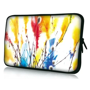 

Soft 6" 7 inch Camouflage Sleeve Csse Soft Neoprene Sleeve Case Bag Cover Pouch