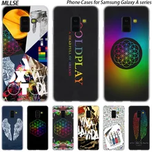 Приключения Coldplay Голова Full of Dreams футляр для samsung Galaxy A10 A20 A30 A40 A50 A70 A20E A2 CORE M10 M20 M30 Горячая крышка