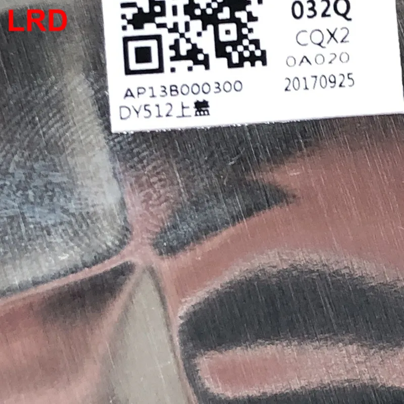 Новинка оригинальная панель для клавиатуры рук Обложка AP13B000300 Lenovo LEGION Y520 R520 R720