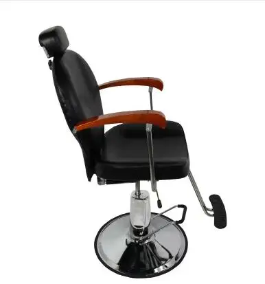 Simple barber chair hair salon special cut hair chair hairdressing shop hair chair European style modern style chair