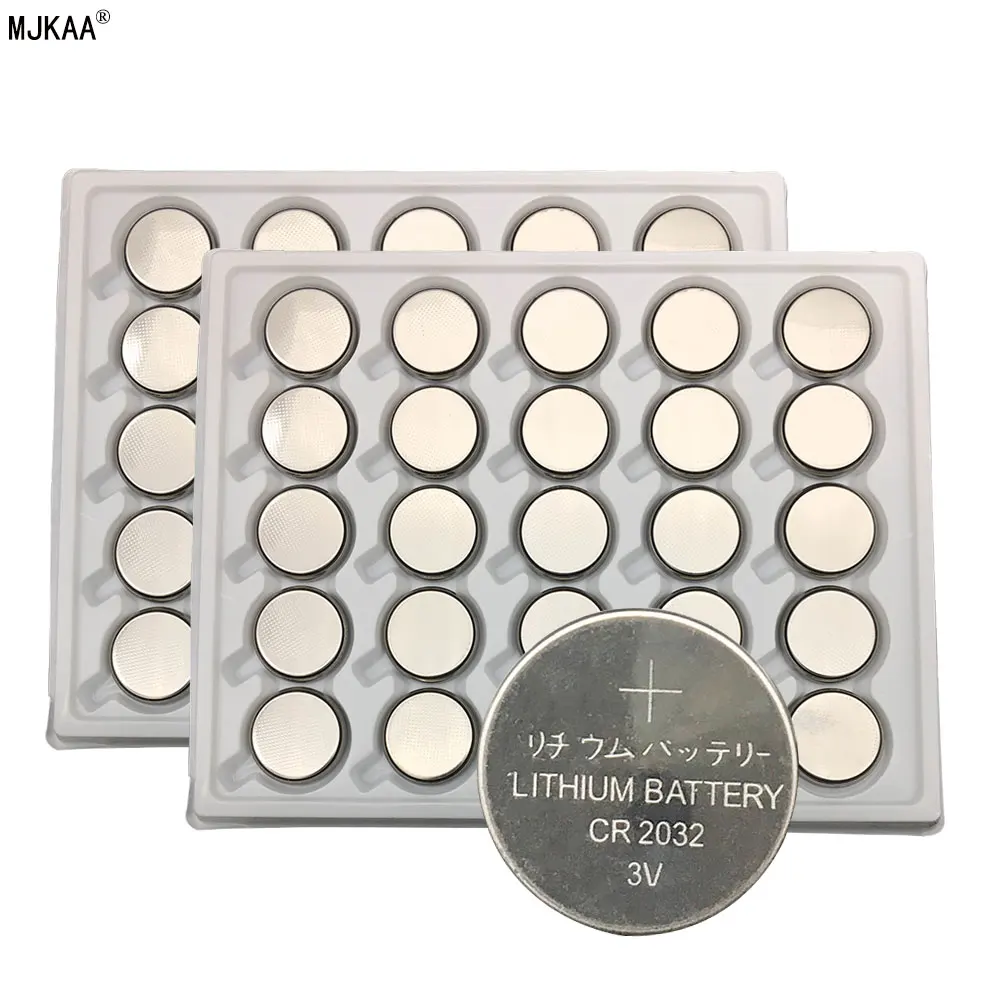 button battery button battery