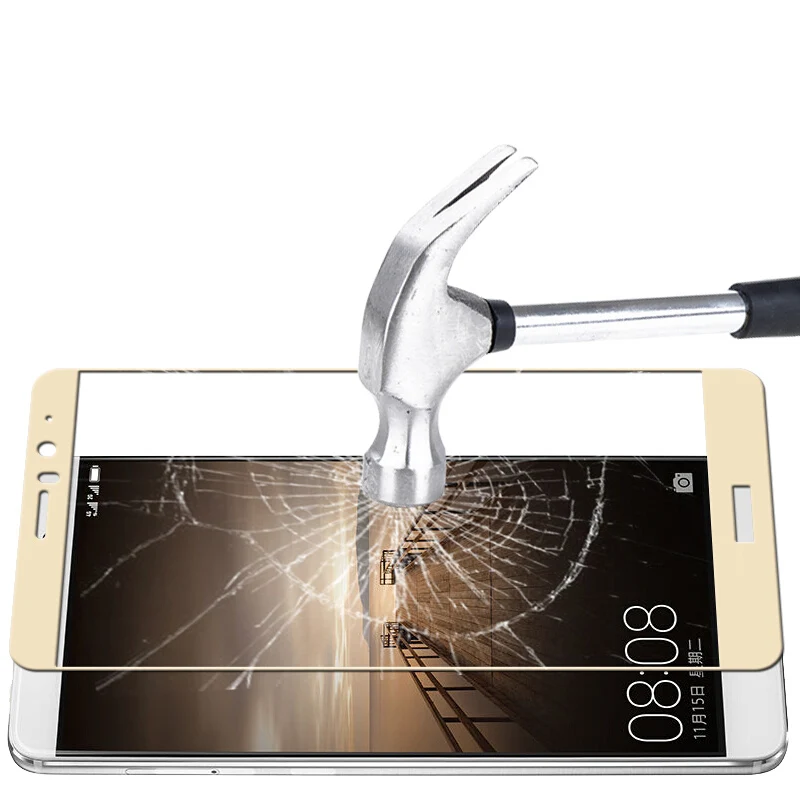 Suntaiho Tempered Glass Film For Huawei Mate 9 Screen Protector Protective 2.5D Full Cover Screen Protector For Huawei Mate 9 Suntaiho Tempered Glass Film For Huawei Mate 9 Screen Protector Protective 2.5D Full Cover Screen Protector For Huawei Mate 9