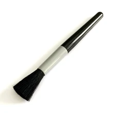 1 шт. высококачественный инструмент части ремонта часов щетка для чистки пыли Часовщик