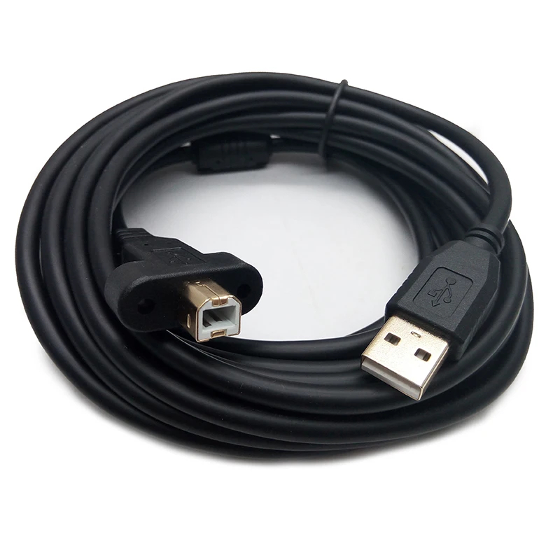 Высокоскоростная монохромная CCD промышленная камера USB 0.3MP + SDK с внешним