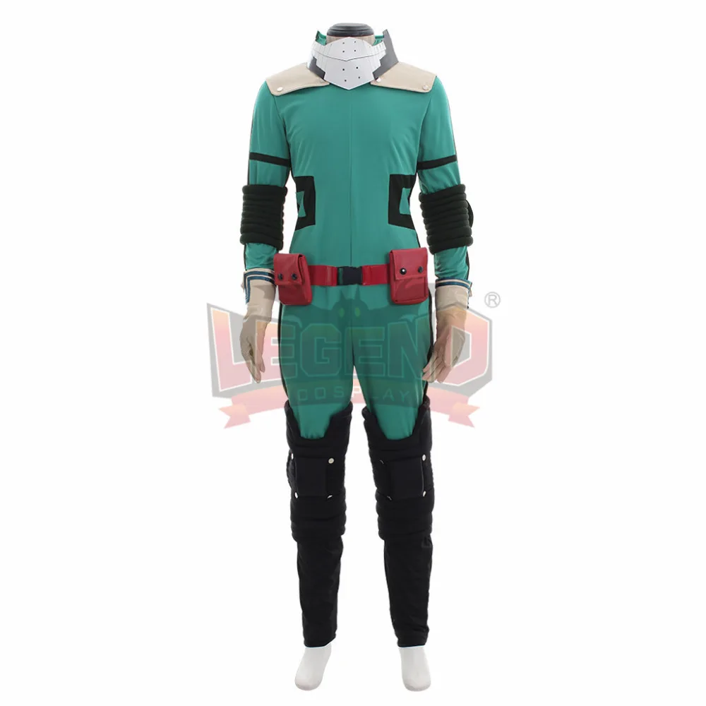 Костюм для косплея мидория из м/ф Моя геройская Академия|halloween cosplay|costume halloweencostumes