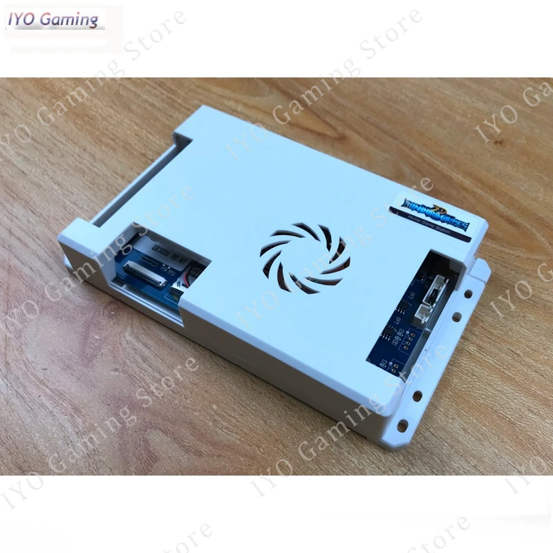 ^Cheap Save Function Pandora 3D 2448 in 1 Retro Arcade Games PCB Board 134*3D Games HDMI VGA Output Motherboard Support Add Extra Games