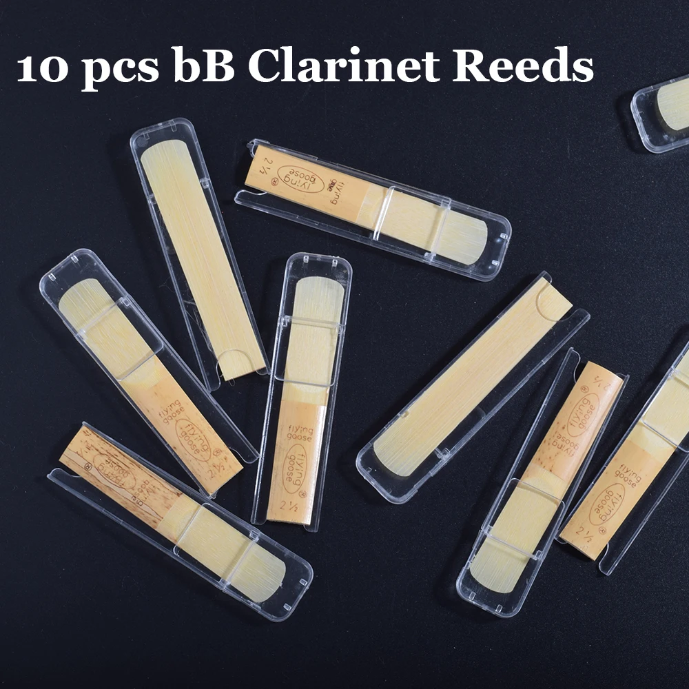 8 шт качество Tenor Sax Reeds профессиональный саксофон Reed Wind Музыкальные инструменты аксессуары прочность 2,5