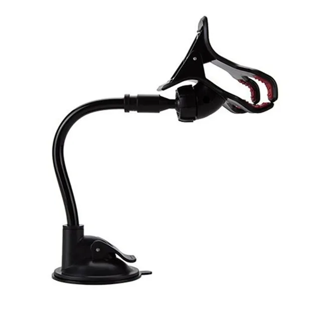 Phone Holder Stand for Guitar Street Singing lyrics Song Car Holder