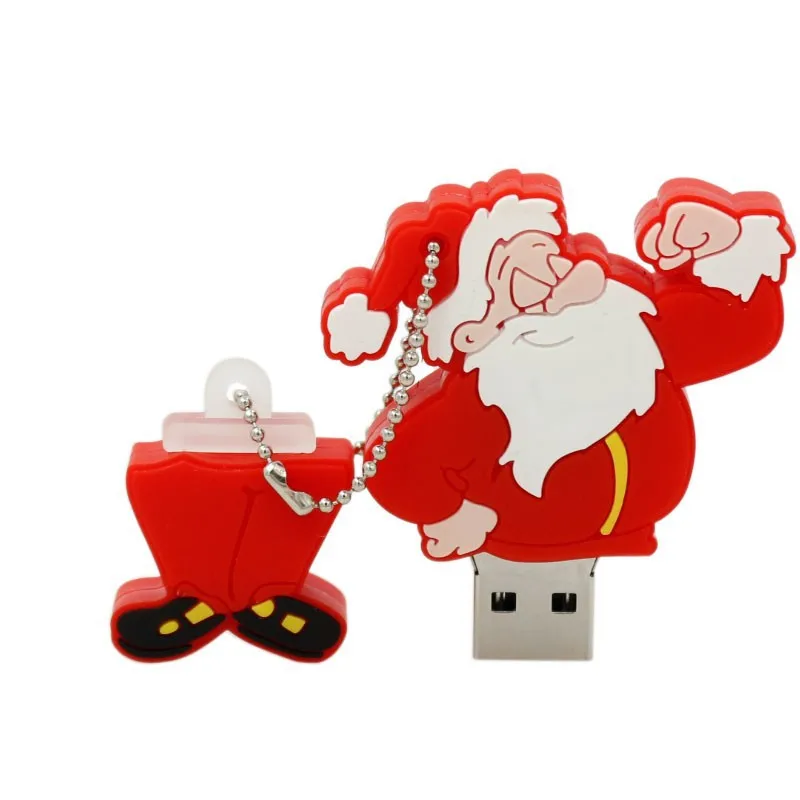 Garunk Рождественский подарок usb флеш-накопитель 2 ГБ 4 ГБ 8 ГБ 16 ГБ 32 ГБ Titan Cup usb флеш-накопитель USB карта памяти, Флеш накопитель