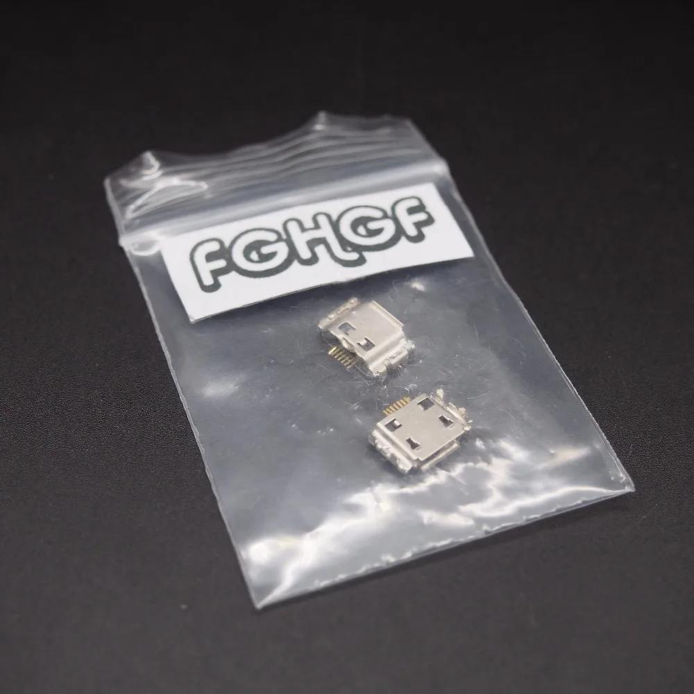 100 шт. Micro USB разъем зарядки Порты и разъёмы для Samsung i9000 S8000 s5630c S5620 S5660 i8910 i9003 i9008 i9020