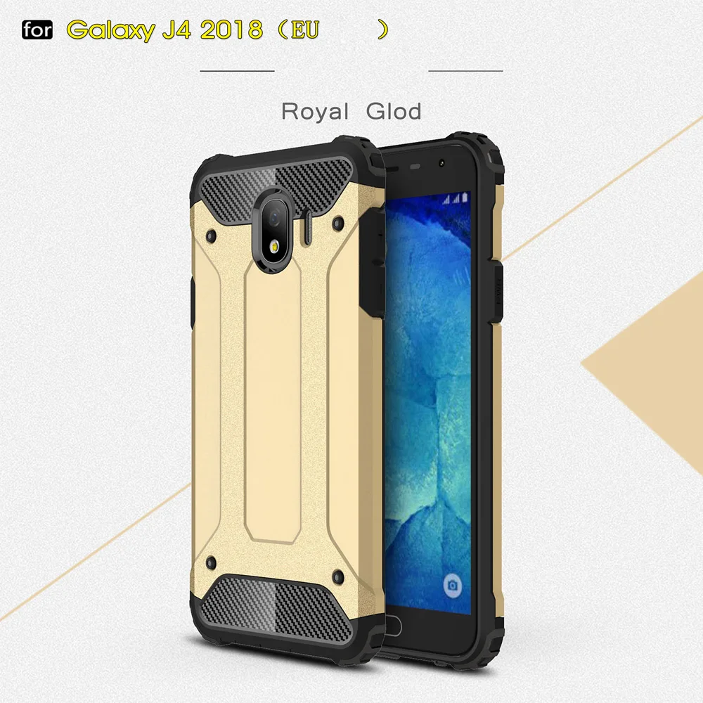 Coque 5.5For samsung Galaxy J4 чехол для samsung Galaxy J4 SM J400 J400f Sm-J400 Sm-J400f телефона чехол-лента на заднюю панель