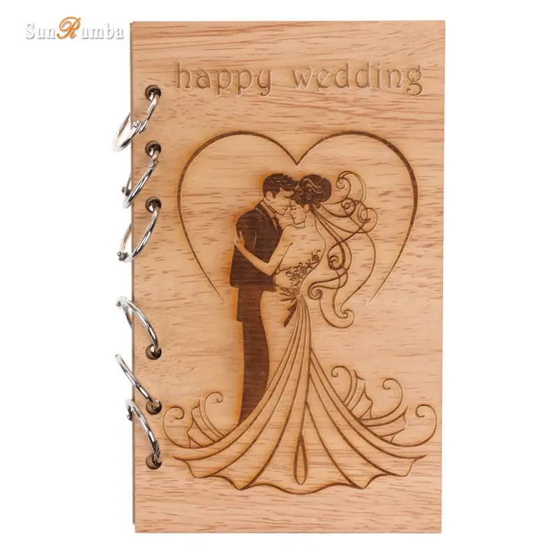 Signature Guest Books MUW-145-03