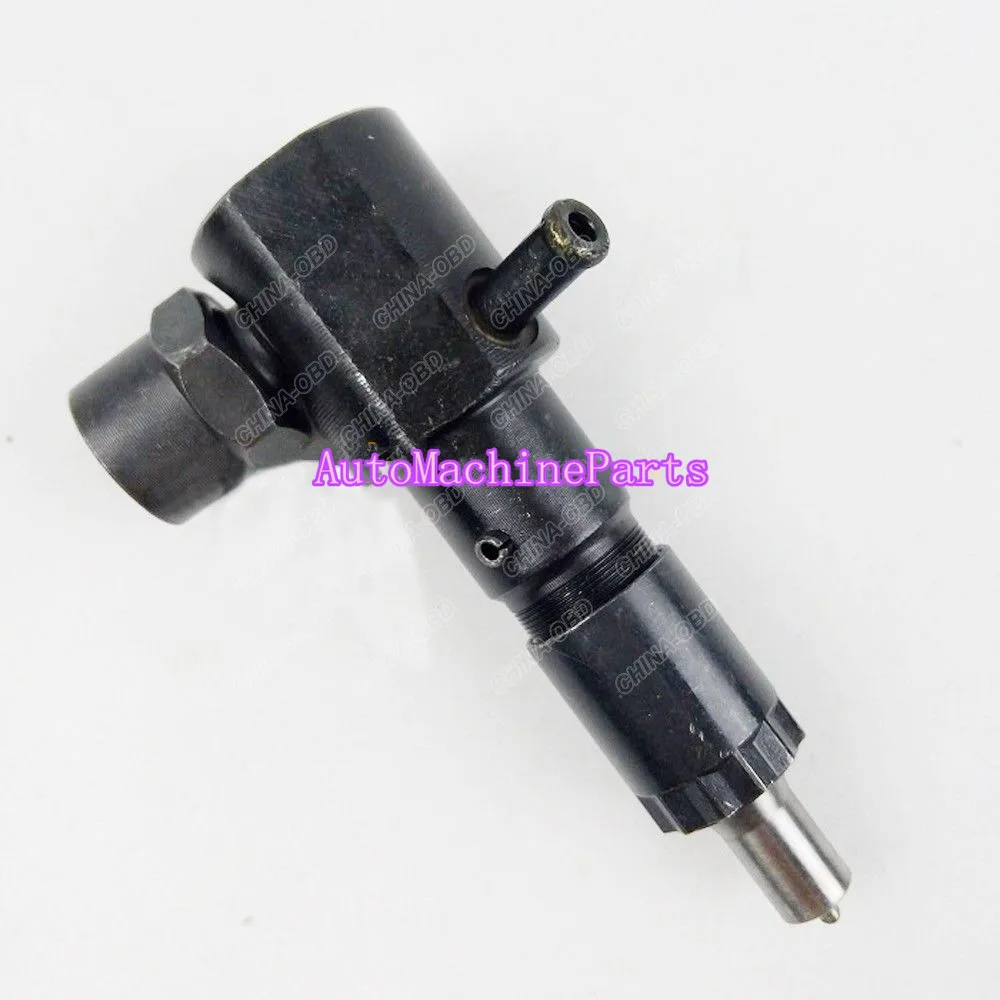Fuel Injector Valve for 170F 178F Diesel Engine For Yanmar L48 L70in Generator Parts