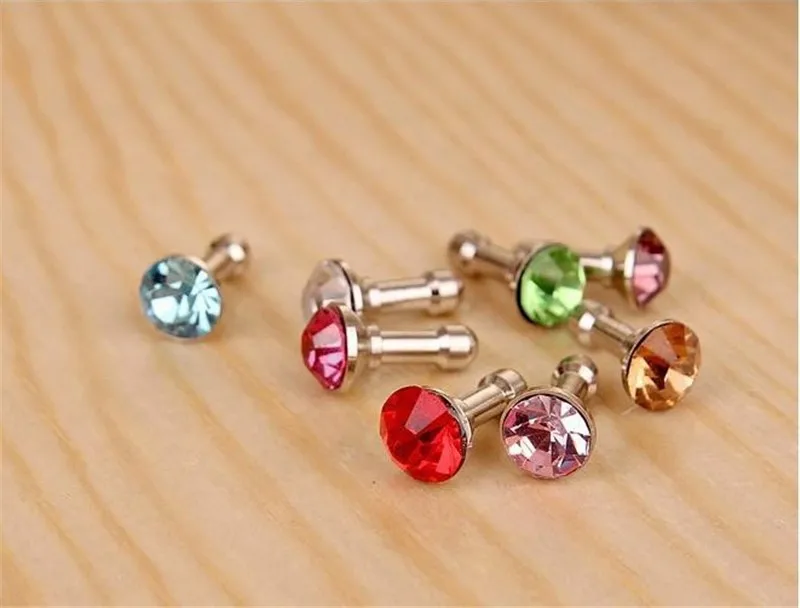 10PCS-Universal-mobile-phone-rhinestone-Crystal-3.5mm-earphone-jack-cap-plug-Anti-Dust-Plug-for-Iphone-4-4S-5-5S-5C-6-6S-Samsung  (8)