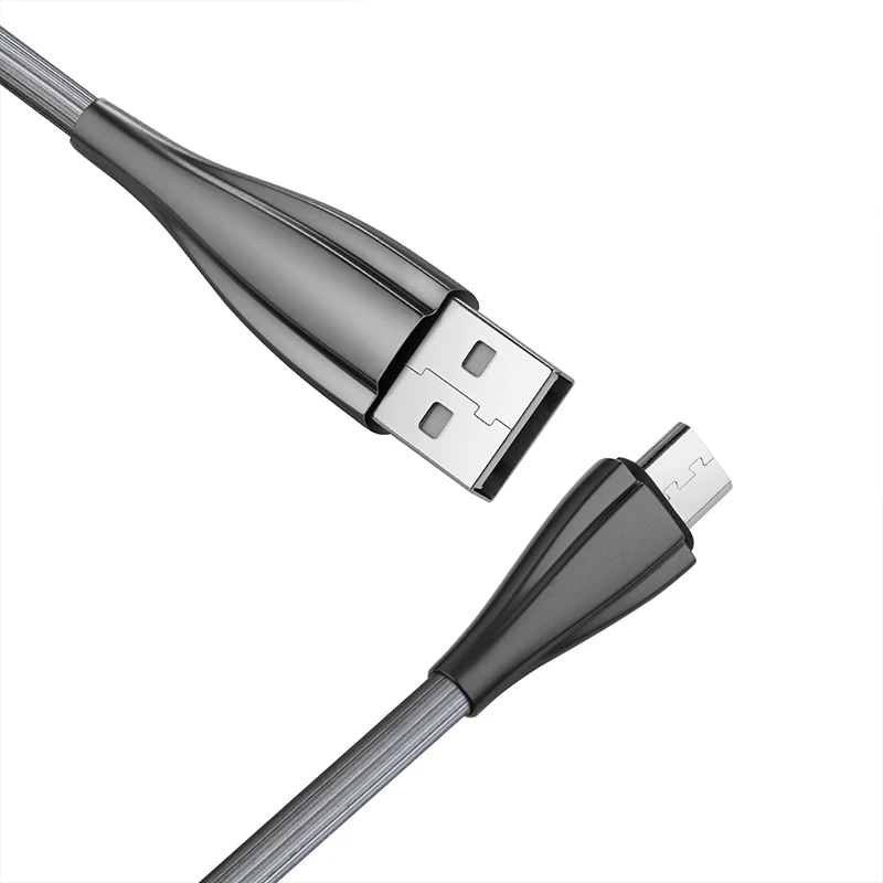 Зарядный кабель Micro USB 3 0 высокоскоростной шнур для зарядки и синхронизации фута