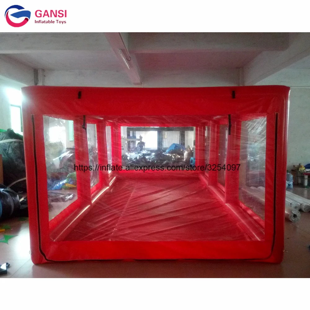 inflatable car tent02_