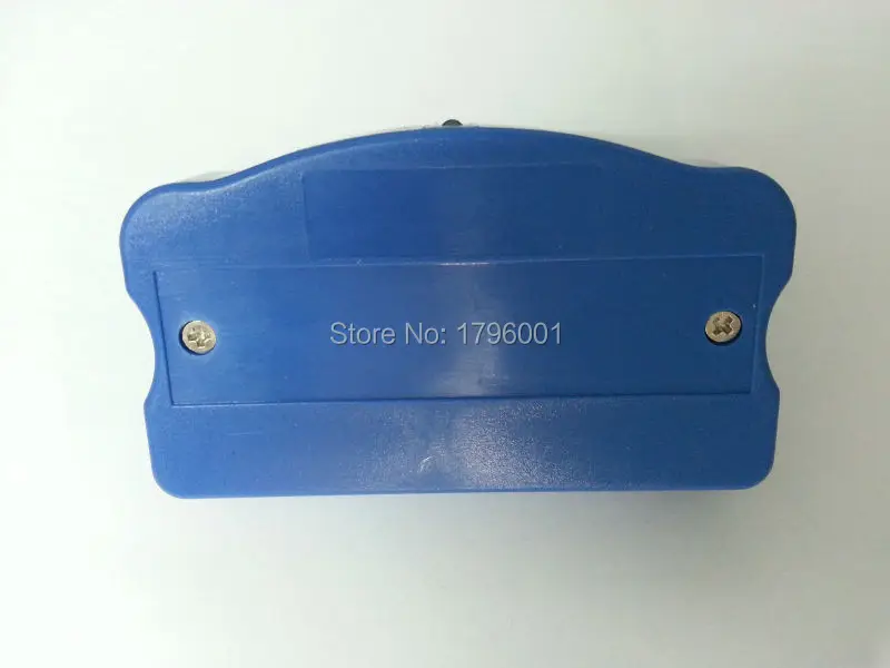 

chip reseter for Epson Stylus Pro 7880 9880 printer maintenance tank chip
