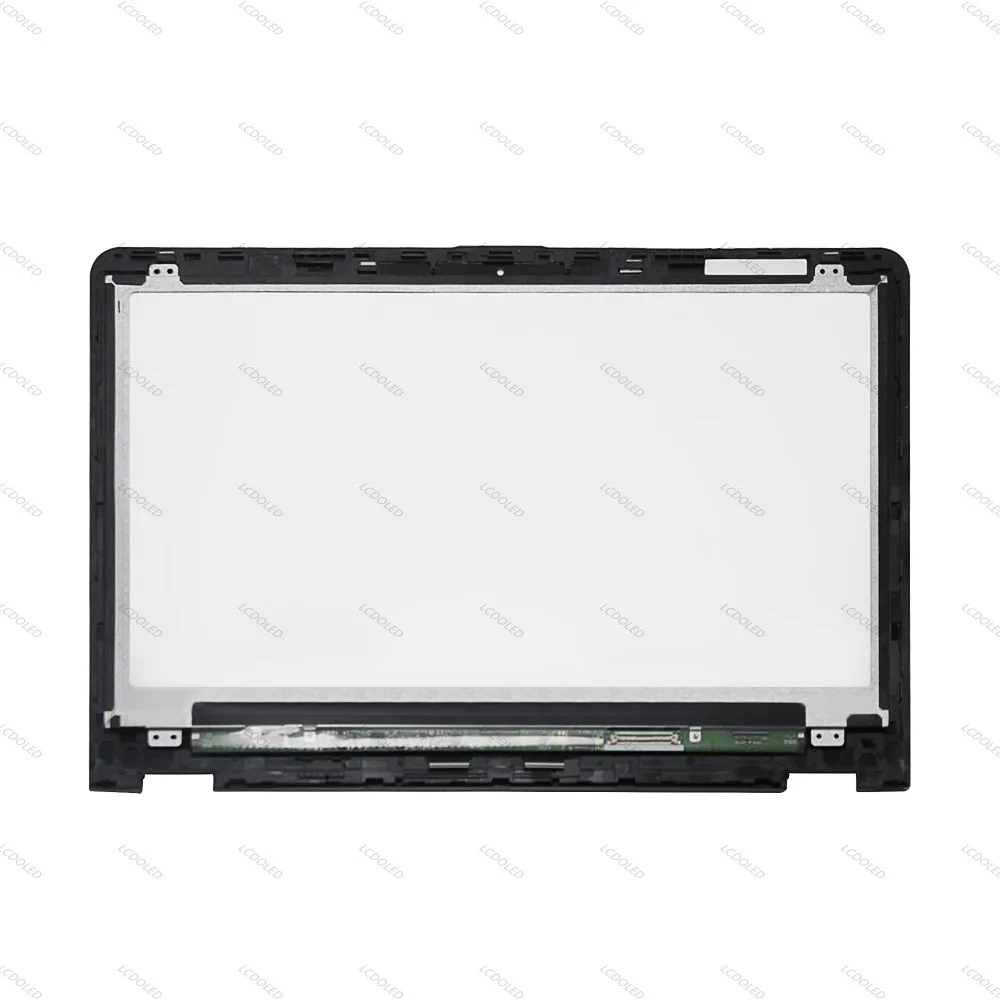 Дигитайзер для сенсорного стекла HP ENVY x360 15T AQ000 AQ100 AQ200 ЖК дисплей в сборе +