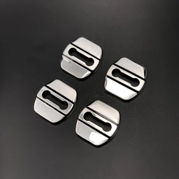 

Car Door lock cover For Nissan Teana ALTIMA X-Trail Qashqai Sentra Sylphy Tiida Sunny March Murano Dayz IMx Titan Combi Terra