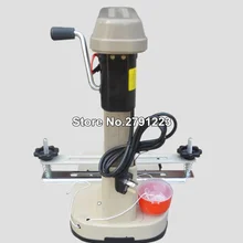 220 В 150 Вт Электрический переплетный станок финансовые документы, переплетная машина, переплетная машина, Электрический степлер