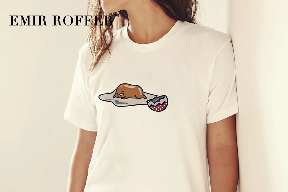 Free Girl T-Shirt Logo Branding Mock-up Psd