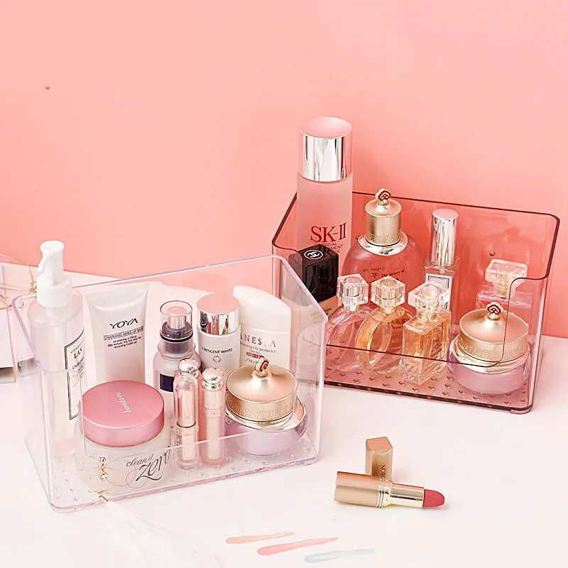 Buy Wall Hangable Cosmetic Facial Mask Bottle Storage