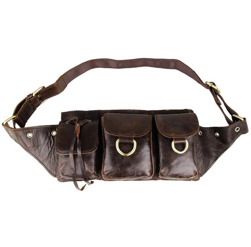 Кошелек На Пояс Мужской Купить