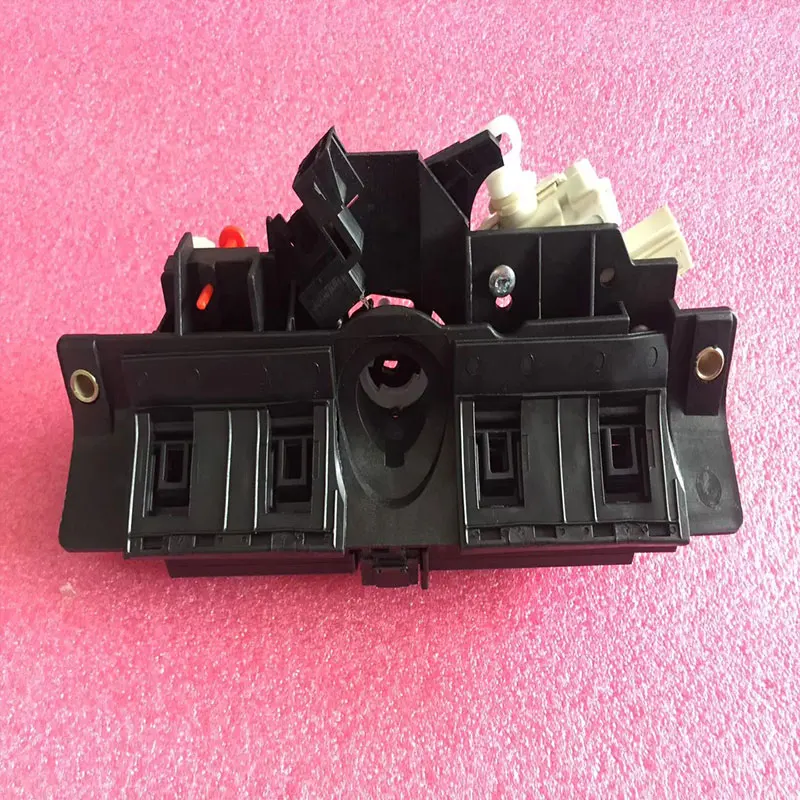 Механизм привода задняя дверь замок для AUDI A6 1998-2005 OEM 4B0827565J/4B0827565H