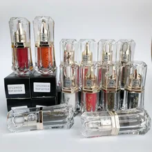 13 шт. перманентного пигмент для перманентного макияжа, пигмент 12 мл/бутылка для макияжа бровей, губ 13 цветов на выбор