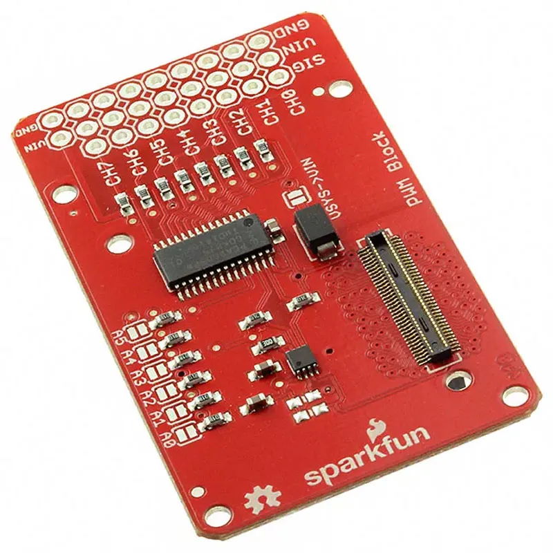 

1 шт. х блок DEV-13042 для INTEL EDISON-PWM DEV 13042