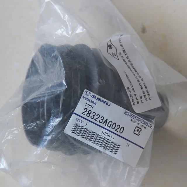 Buy 28323AG020 New Genuine CV Constant Velocity Front Outer Boot For Subaru