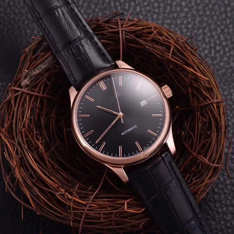 WC0847 Mens Watches Top Brand Runway Luxury European Design Automatic Mechanical Watch WC0847 Mens Watches Top Brand Runway Luxury European Design Automatic Mechanical Watch