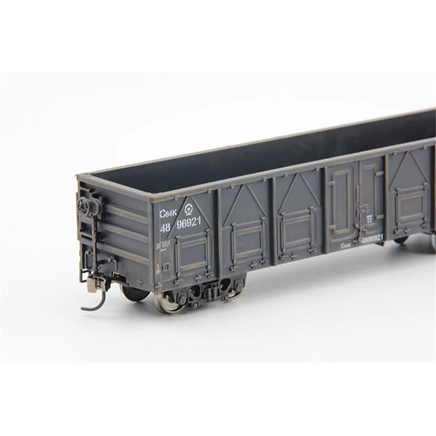architecture ho scale train 03