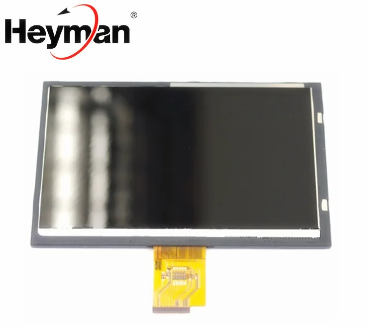 

Heyman LCD for Motorola ET1 LCD Display Module Panel Replacement parts