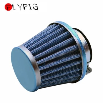

FLYPIG New 38mm Air Filter For Honda CB1000 CB1000R CB1100 CB1100A CB500F CB500X CB600F CB900F CBF600 CBR1000F CBR650F CTX700