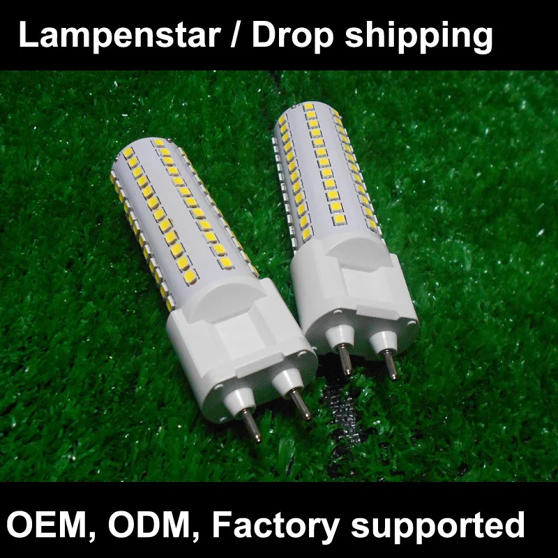 10PCS led g12 bulbs 10W 12W Corn Light Bulbs 1000lm 360 Degree CE RoSH 3Years Guarantee Warm white/Pure white/Cool White | Освещение