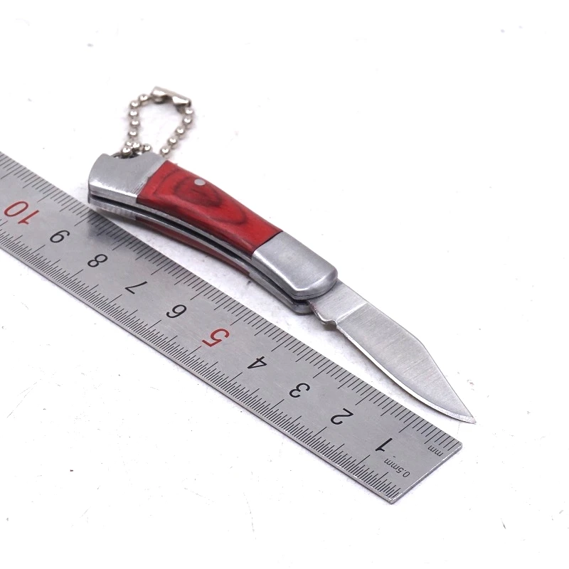 Складной нож Тактический нож для выживания походные охотничьи походные Карманные Ножи Лезвие из нержавеющей стали мульти Открытый EDC ручные инструменты - Цвет: Коричневый