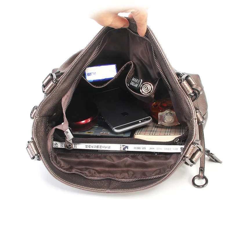 Bolsas de mão