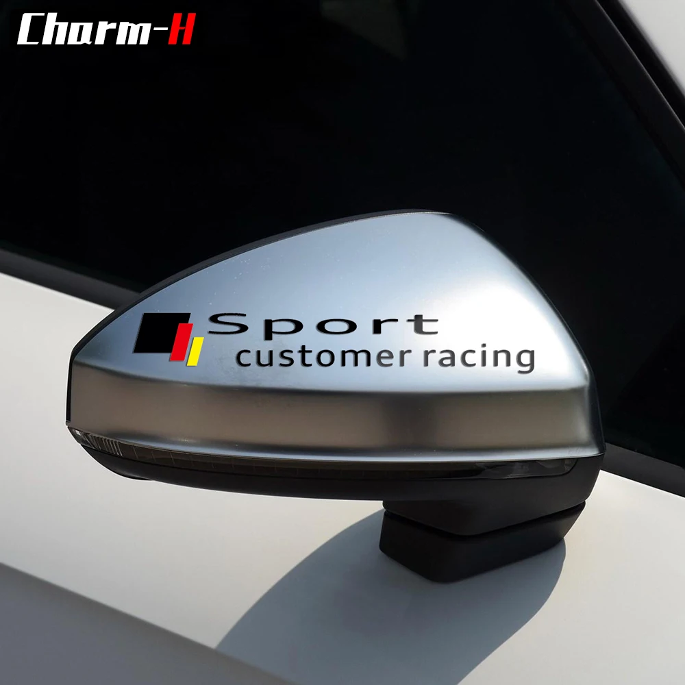 2 قطع الرياضة العملاء سباق رسم شارة لأودي a3 a4 b6 b7 b8 a5 a6 c5 c6 c7q2 q5 q7 rs3 rs5 s3 s5 الرؤية الخلفية مرآة ملصقا 2 قطع الرياضة العملاء سباق رسم شارة لأودي a3 a4 b6 b7 b8 a5 a6 c5 c6 c7q2 q5 q7 rs3 rs5 s3 s5 الرؤية الخلفية مرآة ملصقا