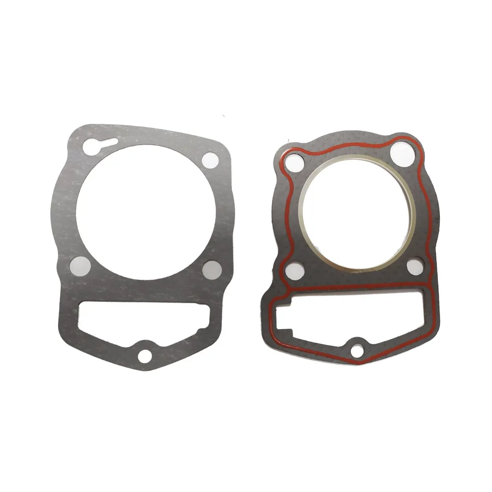 New Cylinder Head Gasket for Honda CB125 XL125 SL125