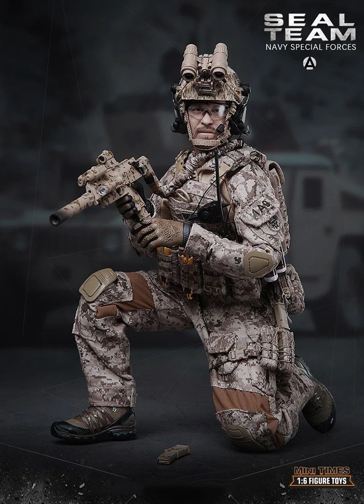 1//6 Scale Toys People/'s Liberation Army Digi Camo Back Pack