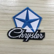 Оригинальные нашивки небольшой заказ