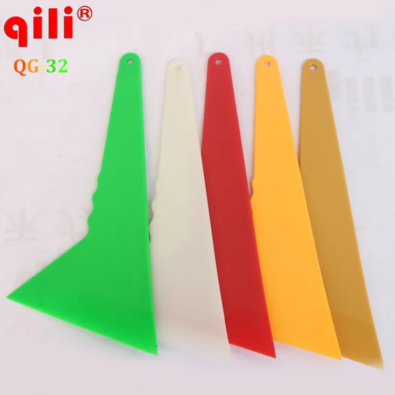 

Auto Car Professional Quick Drying Wiper Blade Squeegee Car Flexy Blade Cleaning Vehicle Windshield