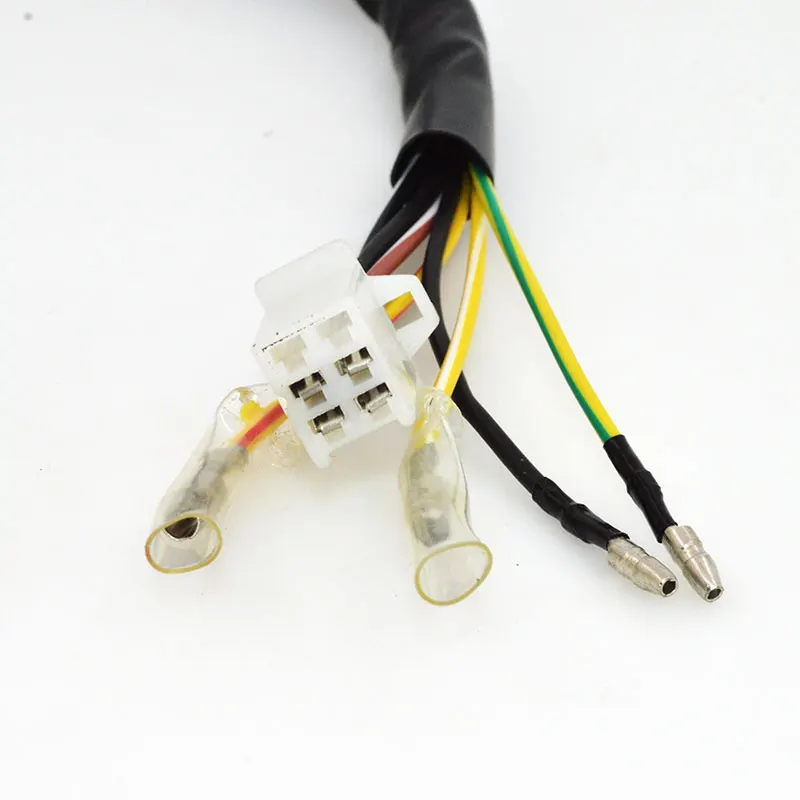 Переключатель на руль мотоцикла GS 125 для Suzuki GS125 GN125 GN 125|handlebar switch|motorcycle handlebar switch