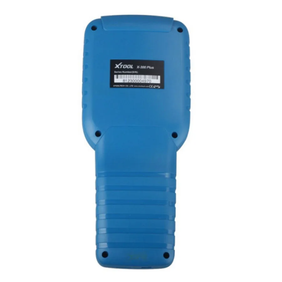 X300 Plus Auto Key Programmer-3