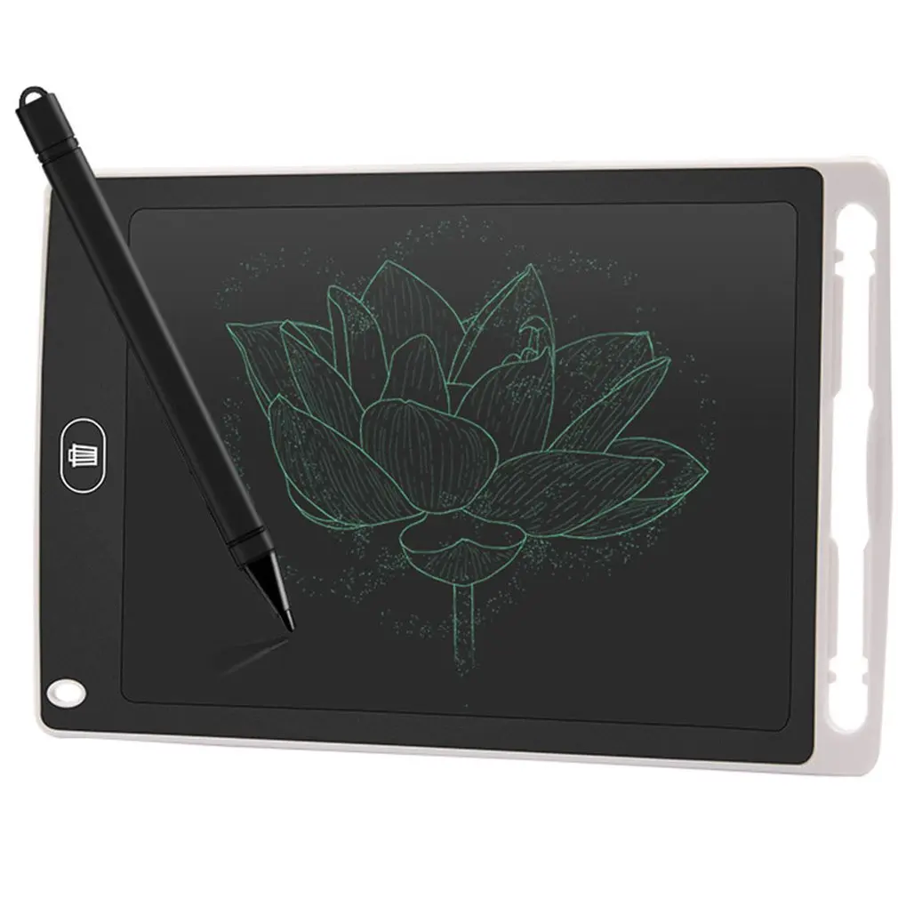 

8.5 Inch 12 inch Digital Inch LCD Writing Tablet Drawing Tablet Handwriting Pads Electronic Tablet Ultra-thin Board for Kids